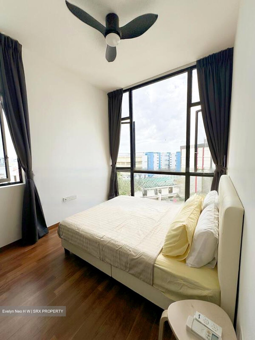 Parc Komo (D17), Apartment #454331351